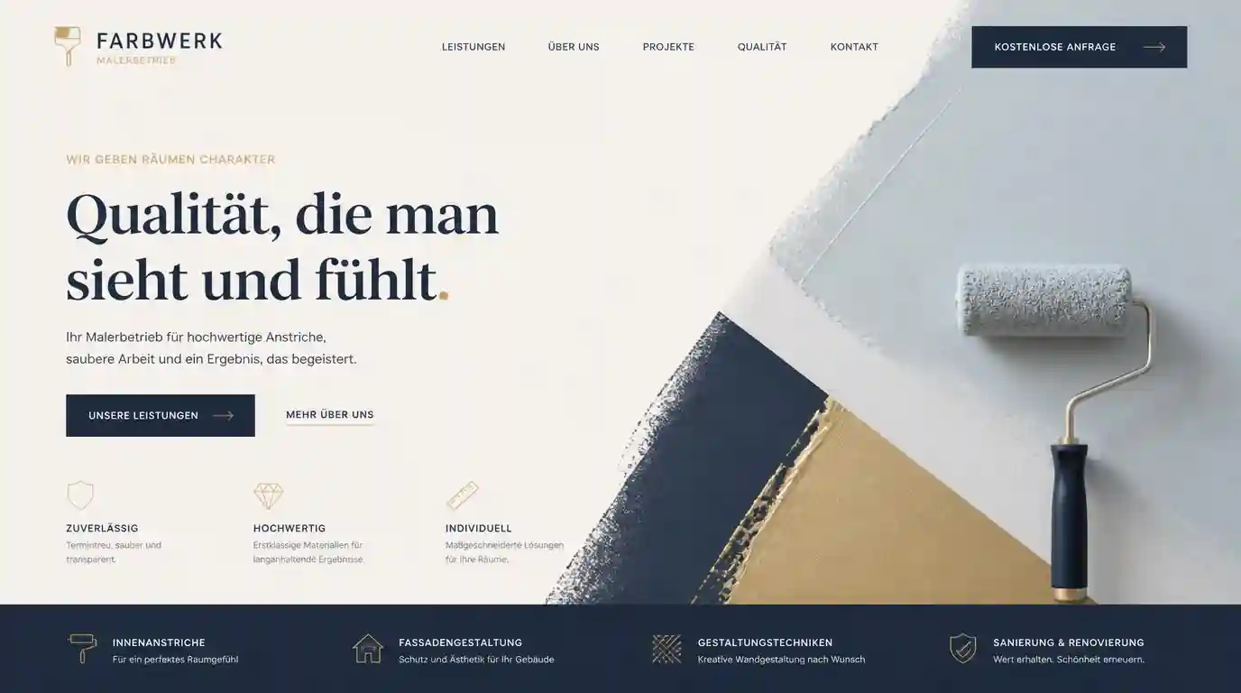 Website Referenz 15