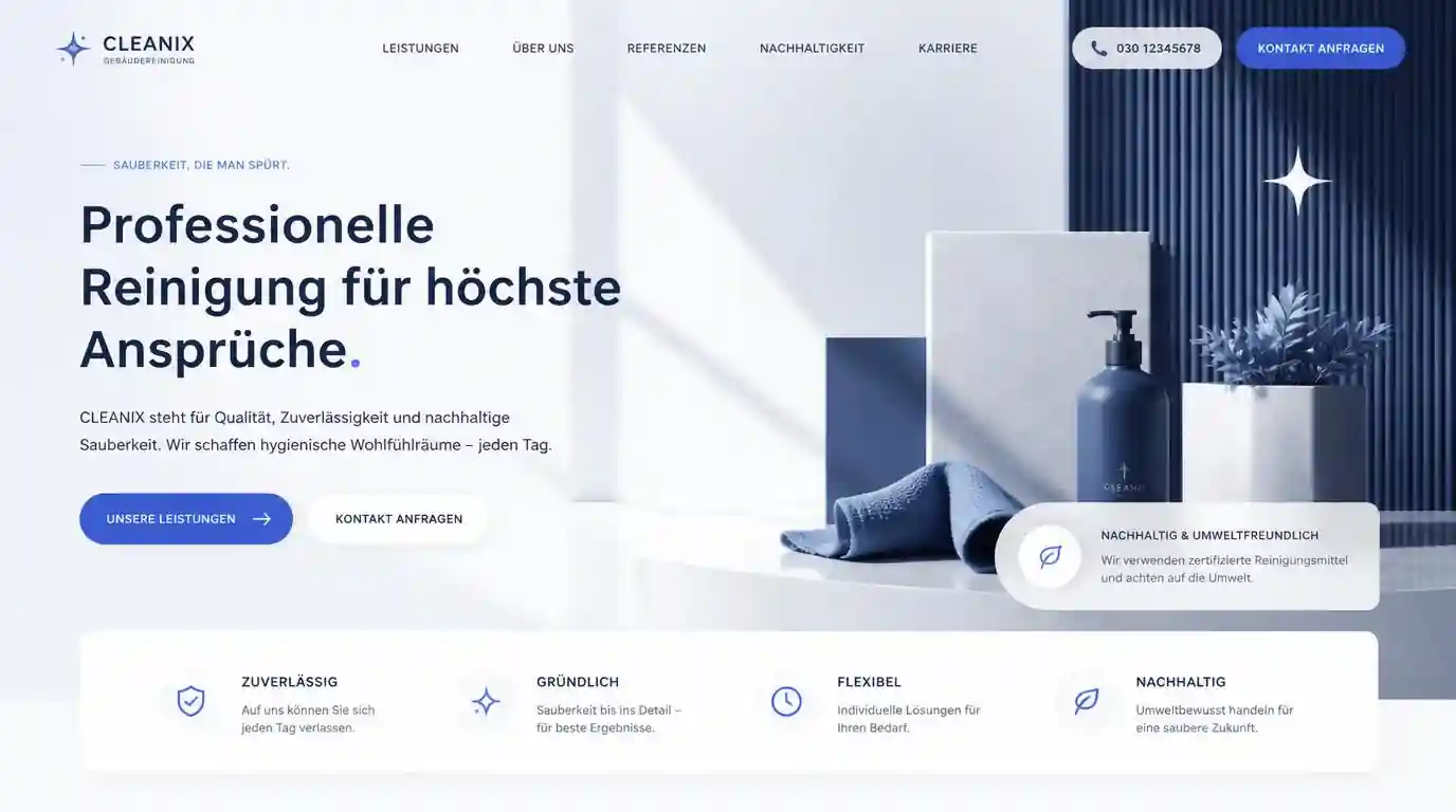 Website Referenz 16