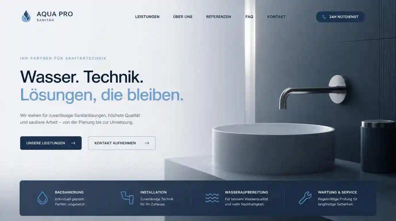 Website Referenz 18