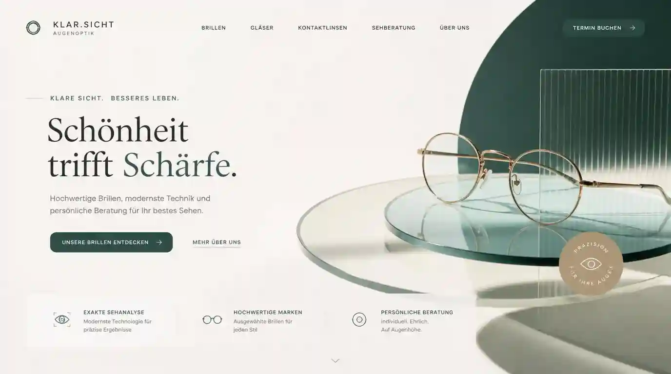Website Referenz 23