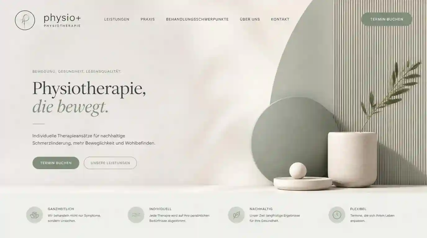 Website Referenz 24