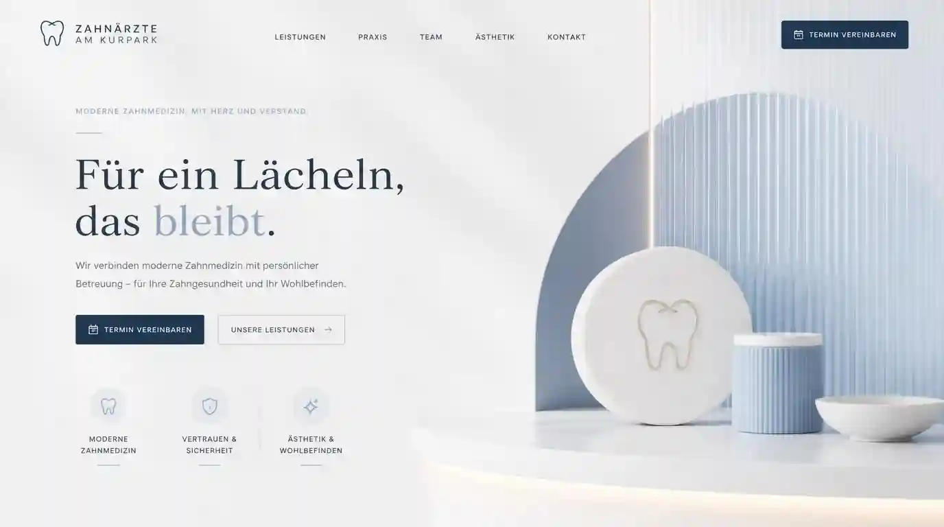 Website Referenz 25
