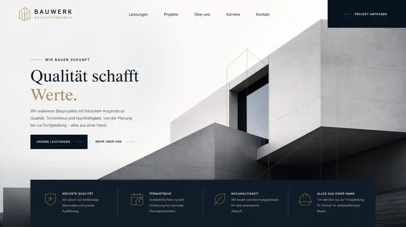Website Referenz 3