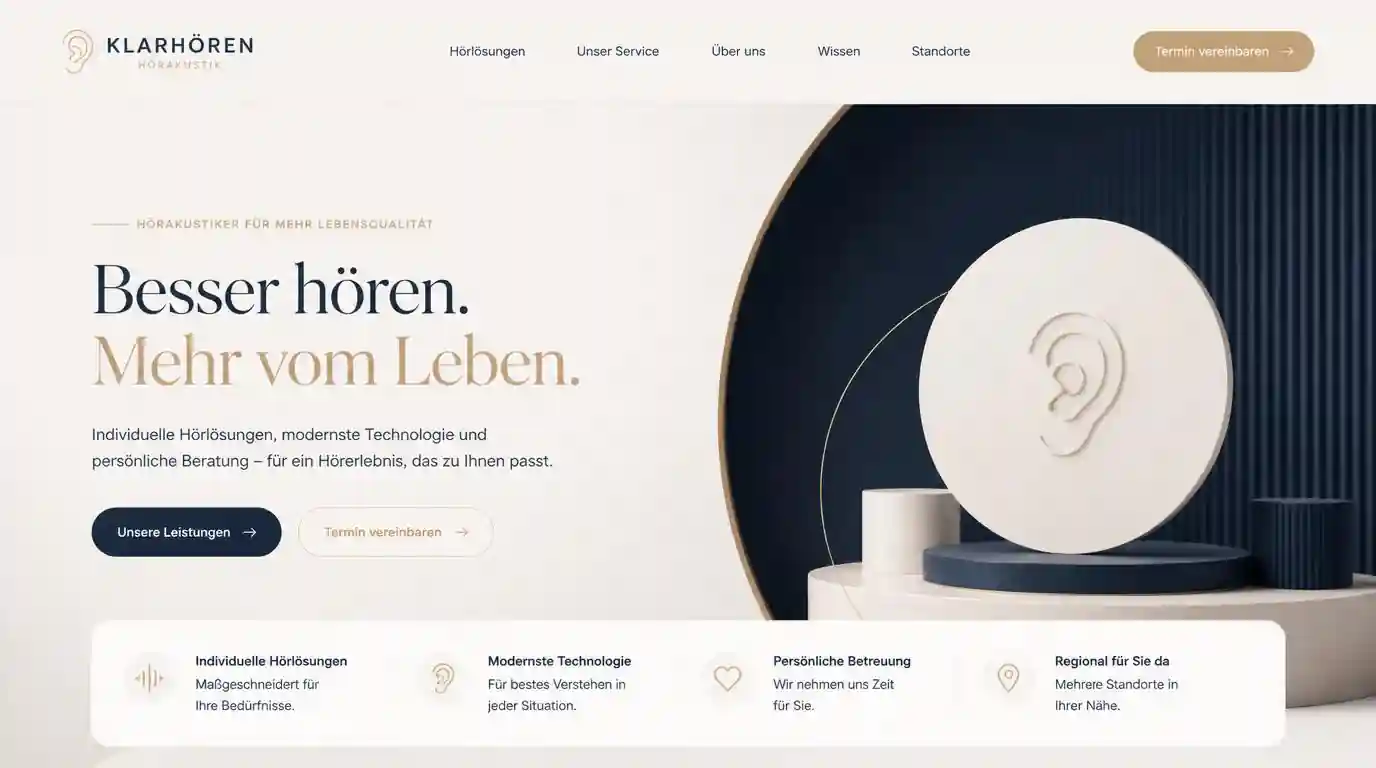 Website Referenz 31