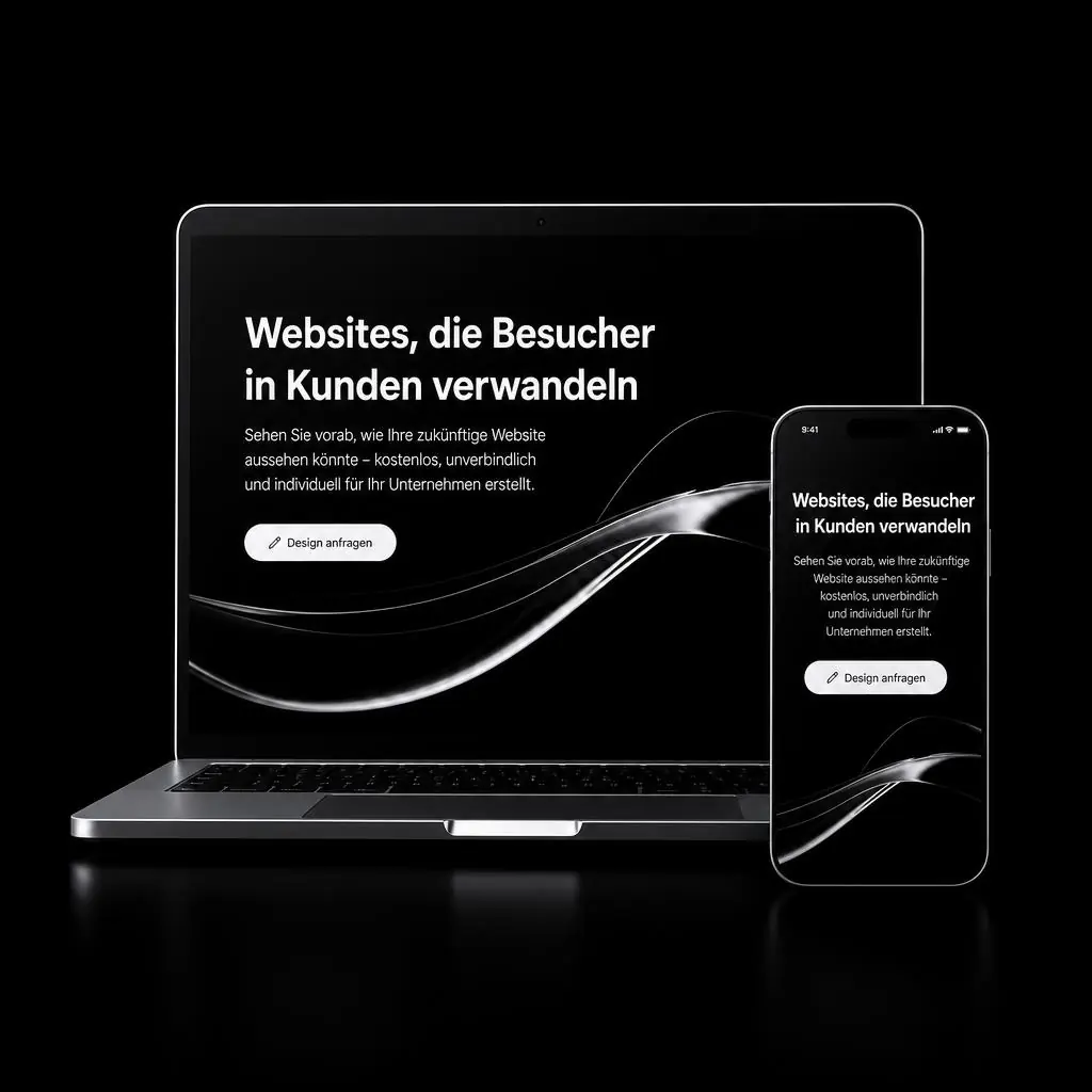 Webdesign