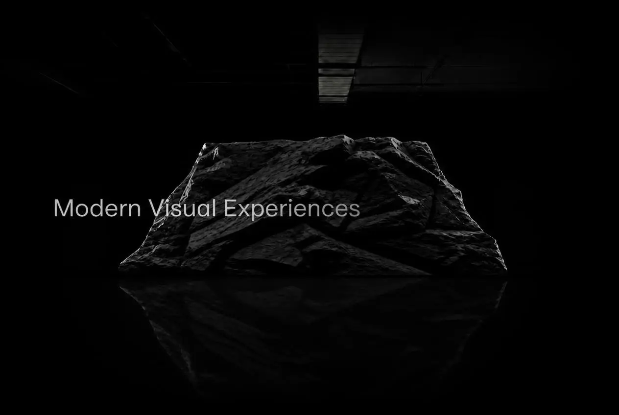 Hochwertige Visuals und Animationen